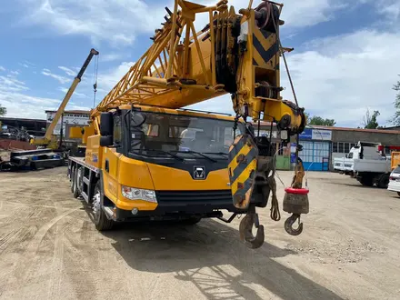 XCMG  Xcmg25k 5s 2022 года за 48 000 000 тг. в Алматы – фото 7