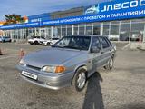 ВАЗ (Lada) 2115 2008 года за 1 200 000 тг. в Талдыкорган – фото 2