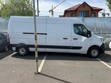 Renault Master 2024 года за 23 000 000 тг. в Алматы – фото 2