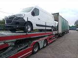 Renault Master 2024 года за 23 000 000 тг. в Алматы – фото 4
