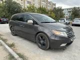 Honda Odyssey 2012 года за 11 000 000 тг. в Кызылорда
