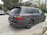 Honda Odyssey 2012 года за 11 000 000 тг. в Кызылорда – фото 5