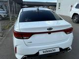 Kia Rio 2020 года за 8 400 000 тг. в Кокшетау – фото 2
