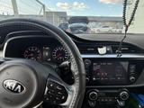 Kia Rio 2020 года за 8 400 000 тг. в Кокшетау – фото 3