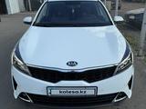 Kia Rio 2020 года за 8 400 000 тг. в Кокшетау