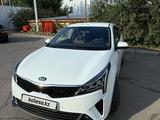 Kia Rio 2020 года за 8 400 000 тг. в Кокшетау – фото 5