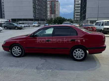 Toyota Carina E 1994 года за 2 300 000 тг. в Алматы – фото 4