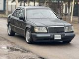 Mercedes-Benz E 280 1994 годаүшін1 650 000 тг. в Алматы – фото 2