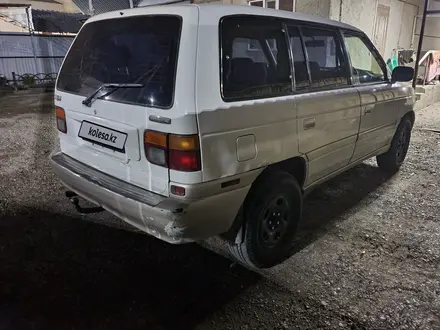 Mazda MPV 1997 года за 1 800 000 тг. в Алматы – фото 2