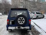 Mitsubishi Pajero 1995 года за 2 700 000 тг. в Алматы – фото 3
