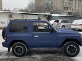 Mitsubishi Pajero 1995 года за 2 700 000 тг. в Алматы – фото 2