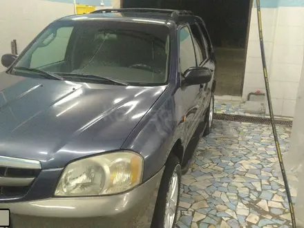 Mazda Tribute 2001 года за 3 100 000 тг. в Кызылорда