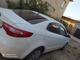 Kia Rio 2012 года за 4 200 000 тг. в Шымкент – фото 2