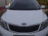 Kia Rio 2012 года за 4 200 000 тг. в Шымкент – фото 3