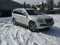 Mercedes-Benz GL 500 2011 годаүшін11 500 000 тг. в Алматы