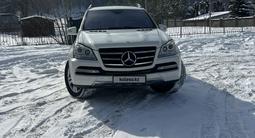 Mercedes-Benz GL 500 2011 года за 11 500 000 тг. в Алматы – фото 4