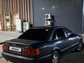 Audi 100 1991 годаүшін1 300 000 тг. в Шымкент – фото 2