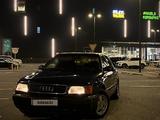 Audi 100 1991 годаүшін1 300 000 тг. в Шымкент