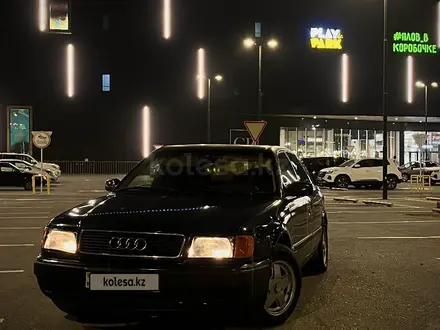 Audi 100 1991 года за 1 300 000 тг. в Шымкент