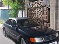 Audi 100 1991 годаүшін1 300 000 тг. в Шымкент – фото 4