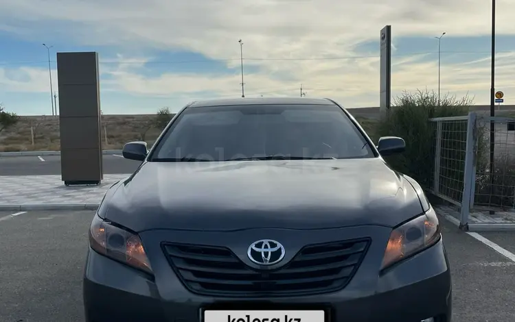 Toyota Camry 2008 годаүшін4 800 000 тг. в Актау