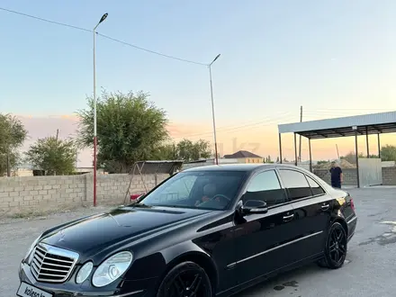 Mercedes-Benz E 280 2008 года за 13 000 000 тг. в Шымкент