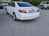 Toyota Camry 2007 года за 6 500 000 тг. в Караганда – фото 3