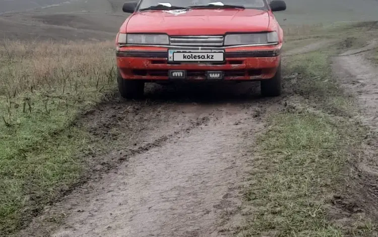 Mazda 626 1989 года за 550 000 тг. в Алматы