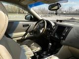 Infiniti FX35 2005 года за 4 300 000 тг. в Астана – фото 2