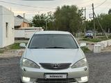 Toyota Camry 2005 года за 5 400 000 тг. в Алматы