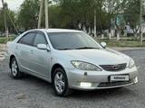 Toyota Camry 2005 года за 5 400 000 тг. в Алматы – фото 2