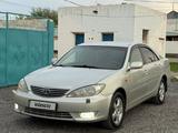 Toyota Camry 2005 года за 5 400 000 тг. в Алматы – фото 3