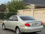 Toyota Camry 2005 года за 5 400 000 тг. в Алматы – фото 4