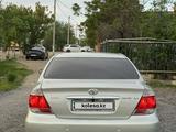 Toyota Camry 2005 года за 5 400 000 тг. в Алматы – фото 5