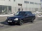 ВАЗ (Lada) Priora 2170 2014 годаүшін2 700 000 тг. в Семей – фото 2