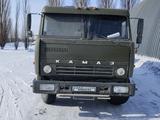 КамАЗ  5320 1987 года за 8 000 000 тг. в Костанай