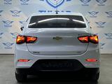 Chevrolet Onix 2023 года за 7 650 000 тг. в Шымкент – фото 4