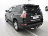 Lexus GX 460 2021 года за 38 900 000 тг. в Костанай – фото 2