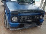 ВАЗ (Lada) Lada 2121 1987 годаүшін2 200 000 тг. в Жезказган