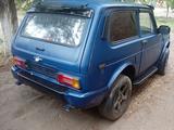 ВАЗ (Lada) Lada 2121 1987 годаүшін2 200 000 тг. в Жезказган – фото 3