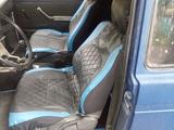 ВАЗ (Lada) Lada 2121 1987 годаүшін2 200 000 тг. в Жезказган – фото 5