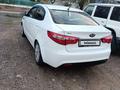 Kia Rio 2013 года за 5 400 000 тг. в Кызылорда – фото 3