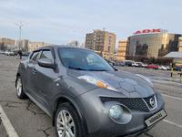 Nissan Juke 2011 года за 5 200 000 тг. в Алматы