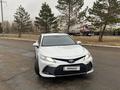 Toyota Camry 2023 года за 21 000 000 тг. в Костанай – фото 5