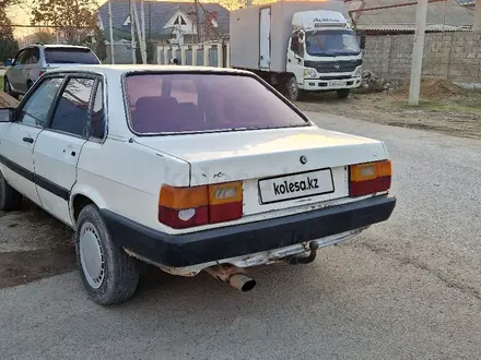 Audi 80 1984 года за 350 000 тг. в Жетысай – фото 2