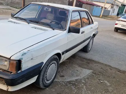 Audi 80 1984 года за 350 000 тг. в Жетысай – фото 3