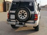 Mitsubishi Pajero 1993 года за 3 200 000 тг. в Жанаозен – фото 4