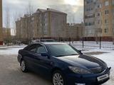 Toyota Camry 2005 года за 6 000 000 тг. в Актобе – фото 3