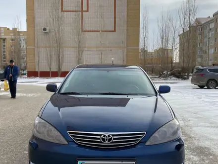 Toyota Camry 2005 года за 6 000 000 тг. в Актобе