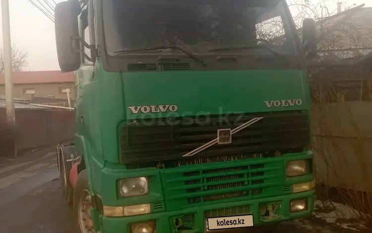 Volvo  FH 1995 годаfor11 000 000 тг. в Алматы